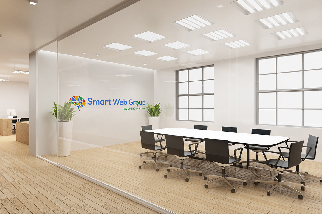 SmartWeb Group cover